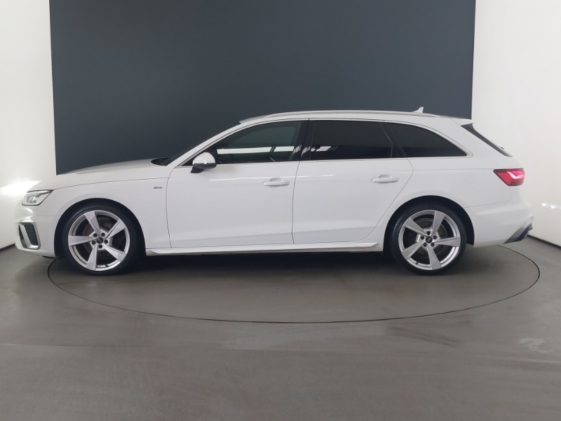 Used Audi A4 2020 for sale - 76773931: Photo 4