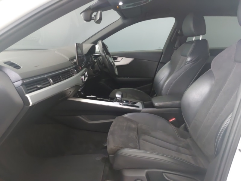 Used Audi A4 2020 for sale - 76773931: Photo 5