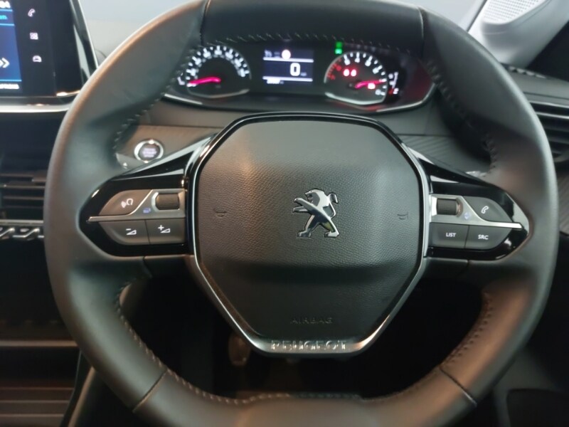 Used Peugeot 208 2022 for sale - 77517989: Photo 11