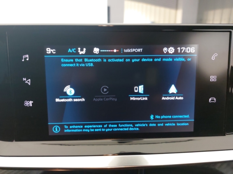 Used Peugeot 208 2022 for sale - 77517989: Photo 16