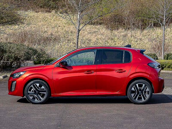 Used Peugeot 208 2025 for sale - 75476467: Photo 4