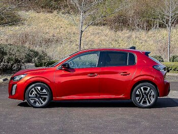 Used Peugeot 208 2025 for sale - 75476467: Photo