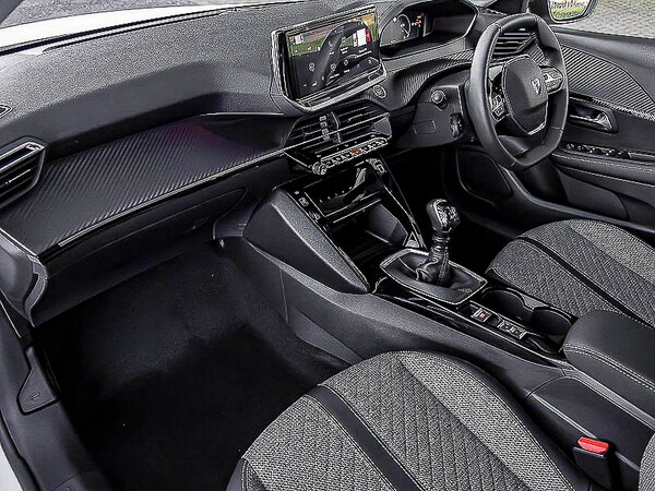 Used Peugeot 208 2025 for sale - 75476467: Photo 5