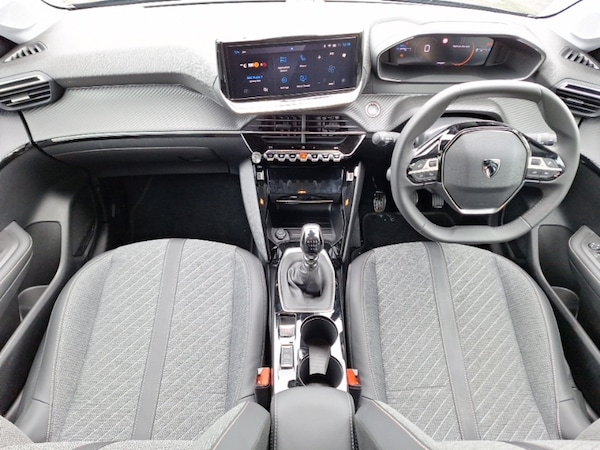 Used Peugeot 208 2025 for sale - 76331878: Photo 2
