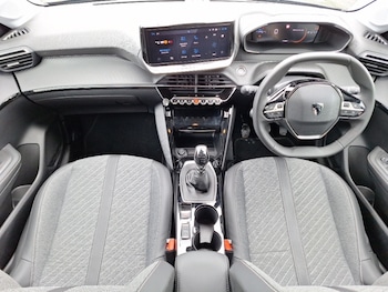 Used Peugeot 208 2025 for sale - 76331878: Photo 2