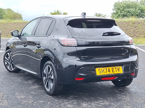 Used Peugeot 208 2025 for sale - 76331878: Photo 3