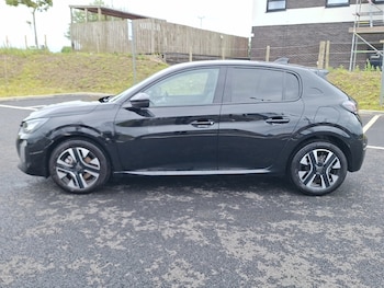 Used Peugeot 208 2025 for sale - 76331878: Photo 4