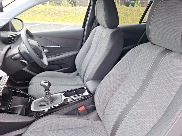 Used Peugeot 208 2025 for sale - 76331878: Photo 5