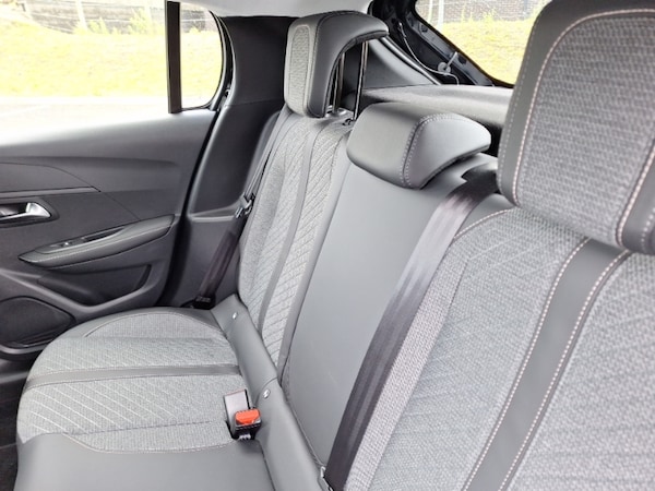 Used Peugeot 208 2025 for sale - 76331878: Photo 6