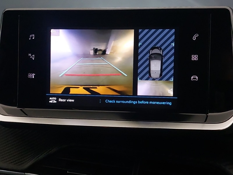 Used Peugeot 208 2022 for sale - 77265600: Photo 10