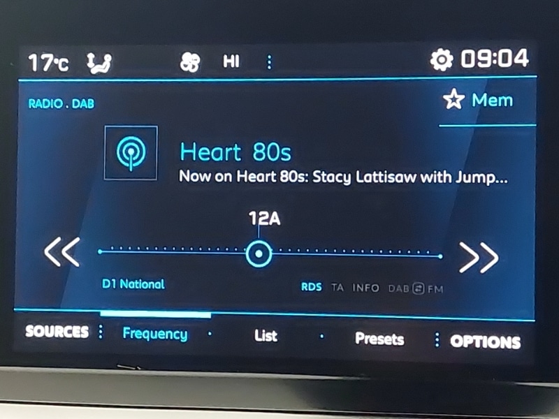 Used Peugeot 208 2022 for sale - 77265600: Photo 15