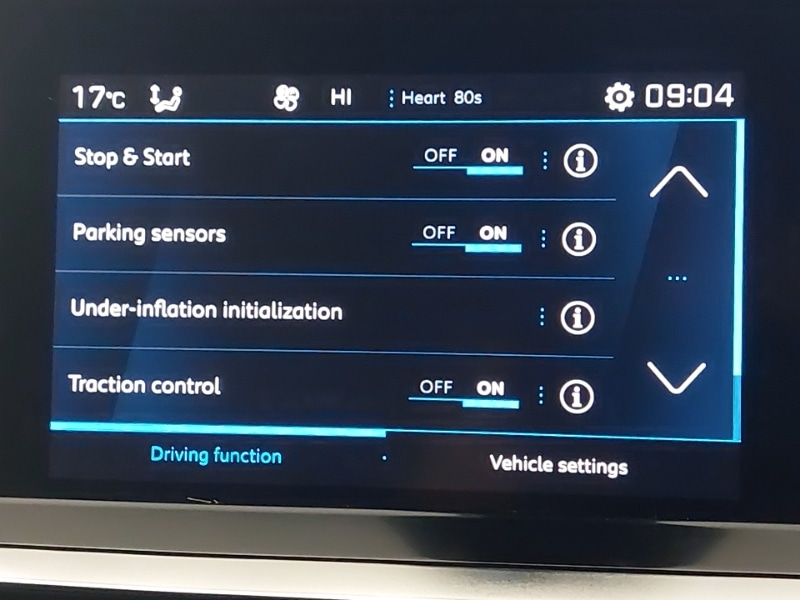 Used Peugeot 208 2022 for sale - 77265600: Photo 16