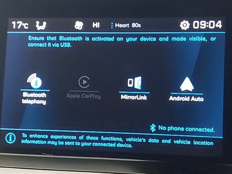 Used Peugeot 208 2022 for sale - 77265600: Photo 17