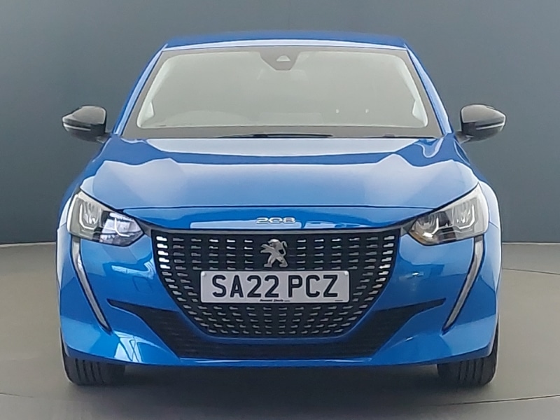 Used Peugeot 208 2022 for sale - 77265600: Photo 19