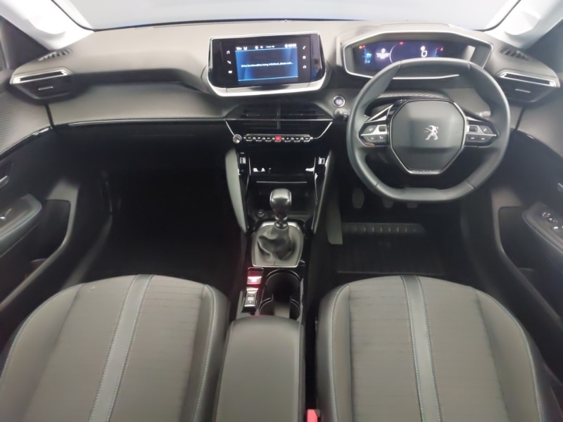 Used Peugeot 208 2022 for sale - 77265600: Photo 2