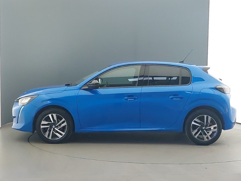 Used Peugeot 208 2022 for sale - 77265600: Photo 4