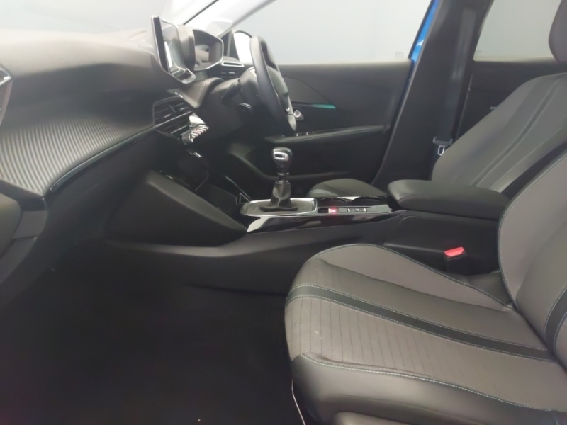 Used Peugeot 208 2022 for sale - 77265600: Photo 5