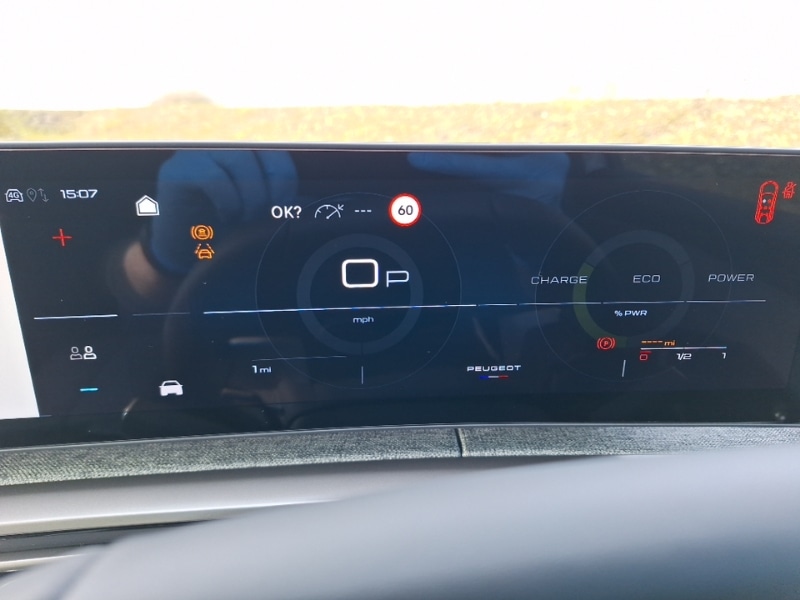 Used Peugeot 5008 2026 for sale - 77922116: Photo 10