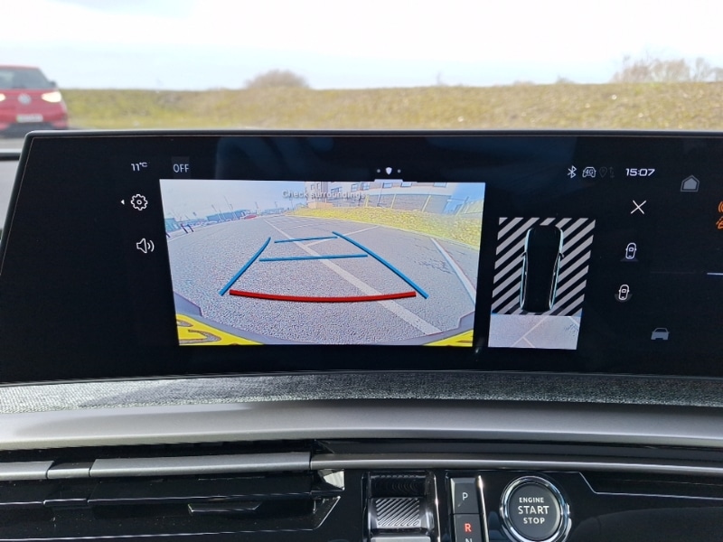 Used Peugeot 5008 2026 for sale - 77922116: Photo 11