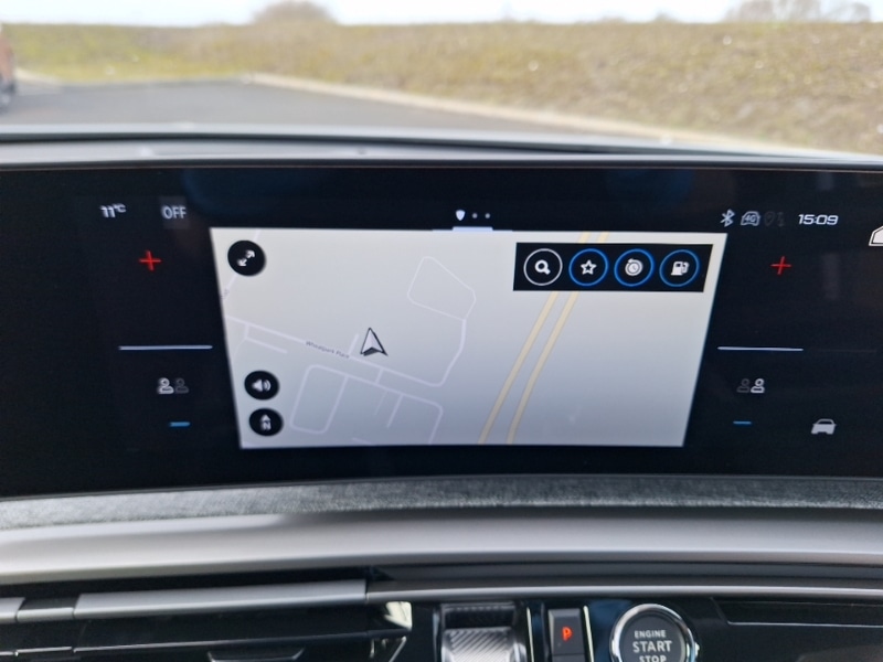 Used Peugeot 5008 2026 for sale - 77922116: Photo 17