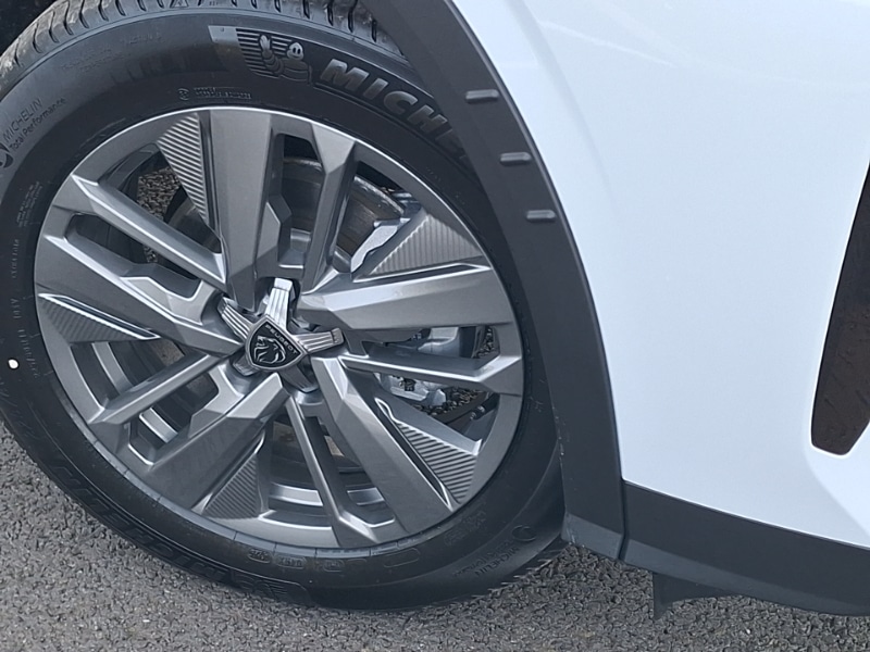 Used Peugeot 5008 2026 for sale - 77922116: Photo 9