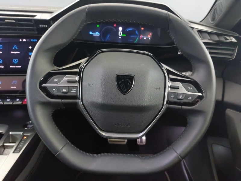 Used Peugeot 308 2024 for sale - 76920367: Photo 11