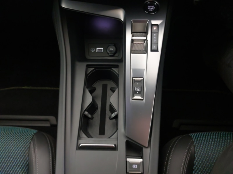 Used Peugeot 308 2024 for sale - 76920367: Photo 14