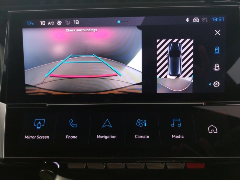 Used Peugeot 308 2024 for sale - 76920367: Photo 15