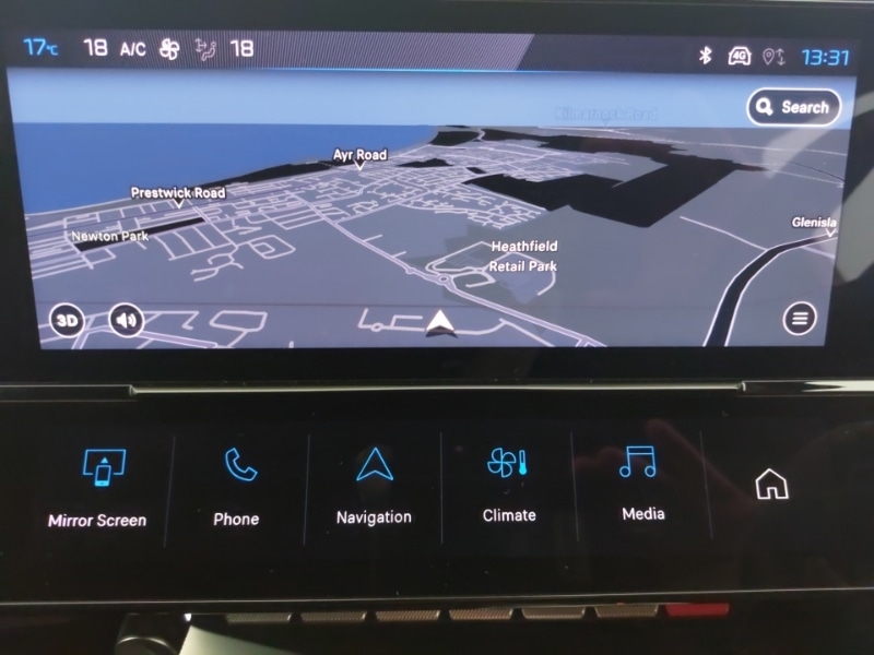 Used Peugeot 308 2024 for sale - 76920367: Photo 16