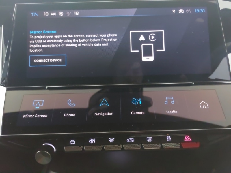 Used Peugeot 308 2024 for sale - 76920367: Photo 17