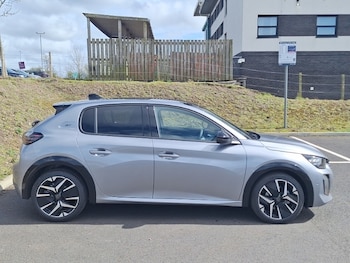 Used Peugeot 208 2026 for sale - 78283884: Photo