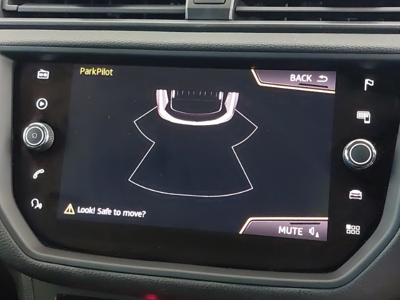 Used SEAT Arona 2018 for sale - 76051942: Photo 10