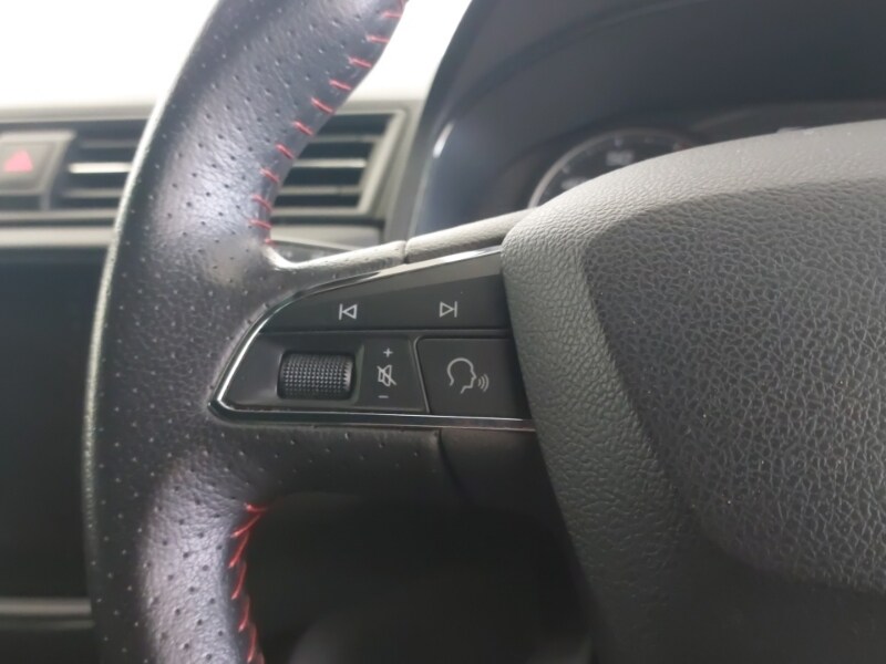 Used SEAT Arona 2018 for sale - 76051942: Photo 14