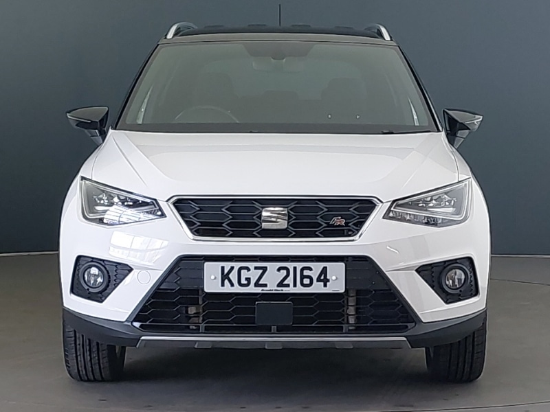 Used SEAT Arona 2018 for sale - 76051942: Photo 19
