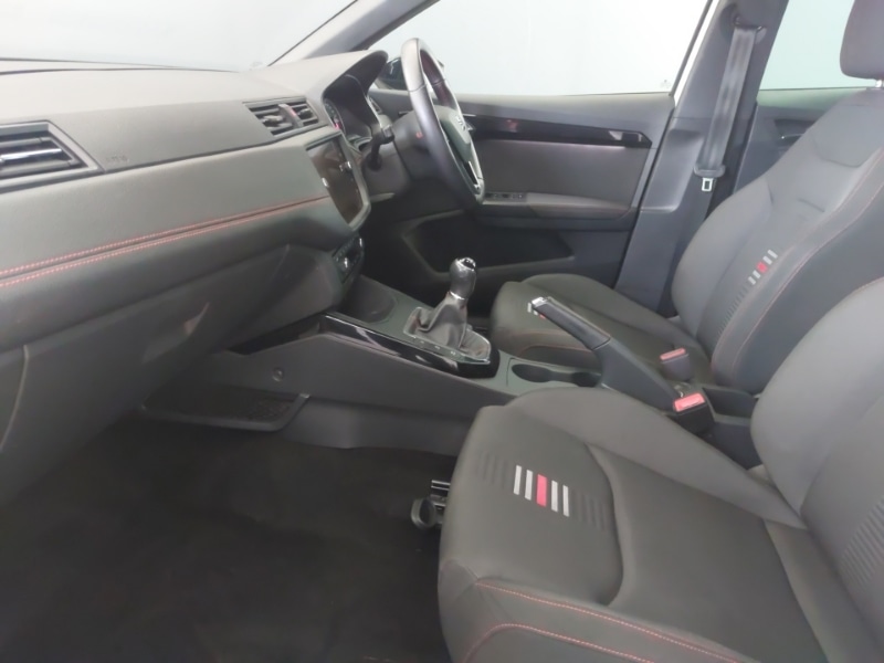 Used SEAT Arona 2018 for sale - 76051942: Photo 5