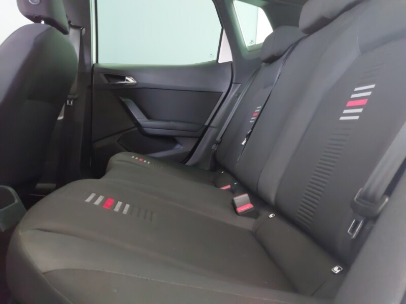 Used SEAT Arona 2018 for sale - 76051942: Photo 6