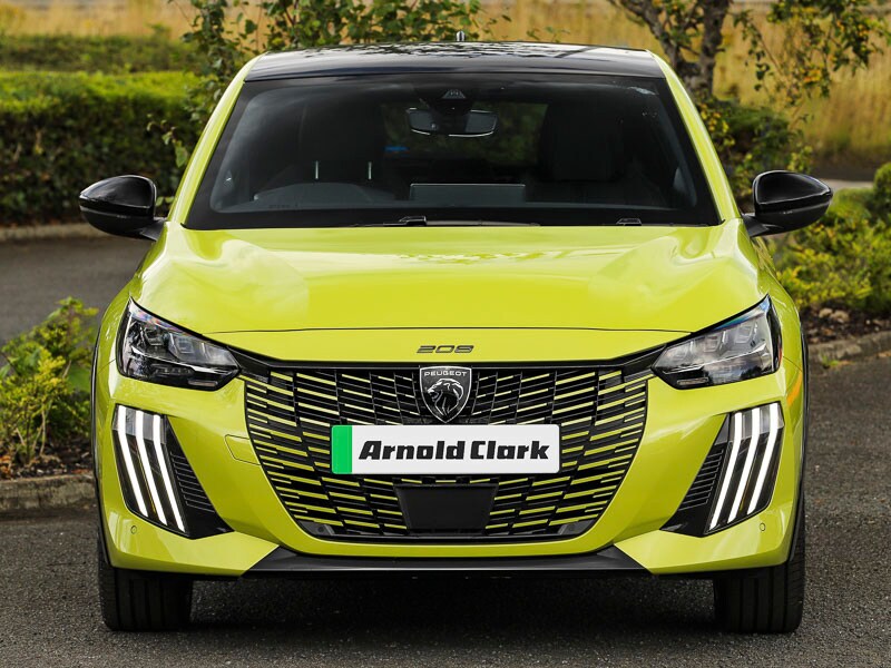 Used Peugeot 208 2026 for sale - 77761497: Photo 14