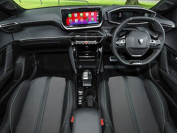 Used Peugeot 208 2026 for sale - 77761497: Photo