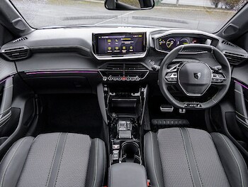 Used Peugeot 208 2026 for sale - 77761467: Photo