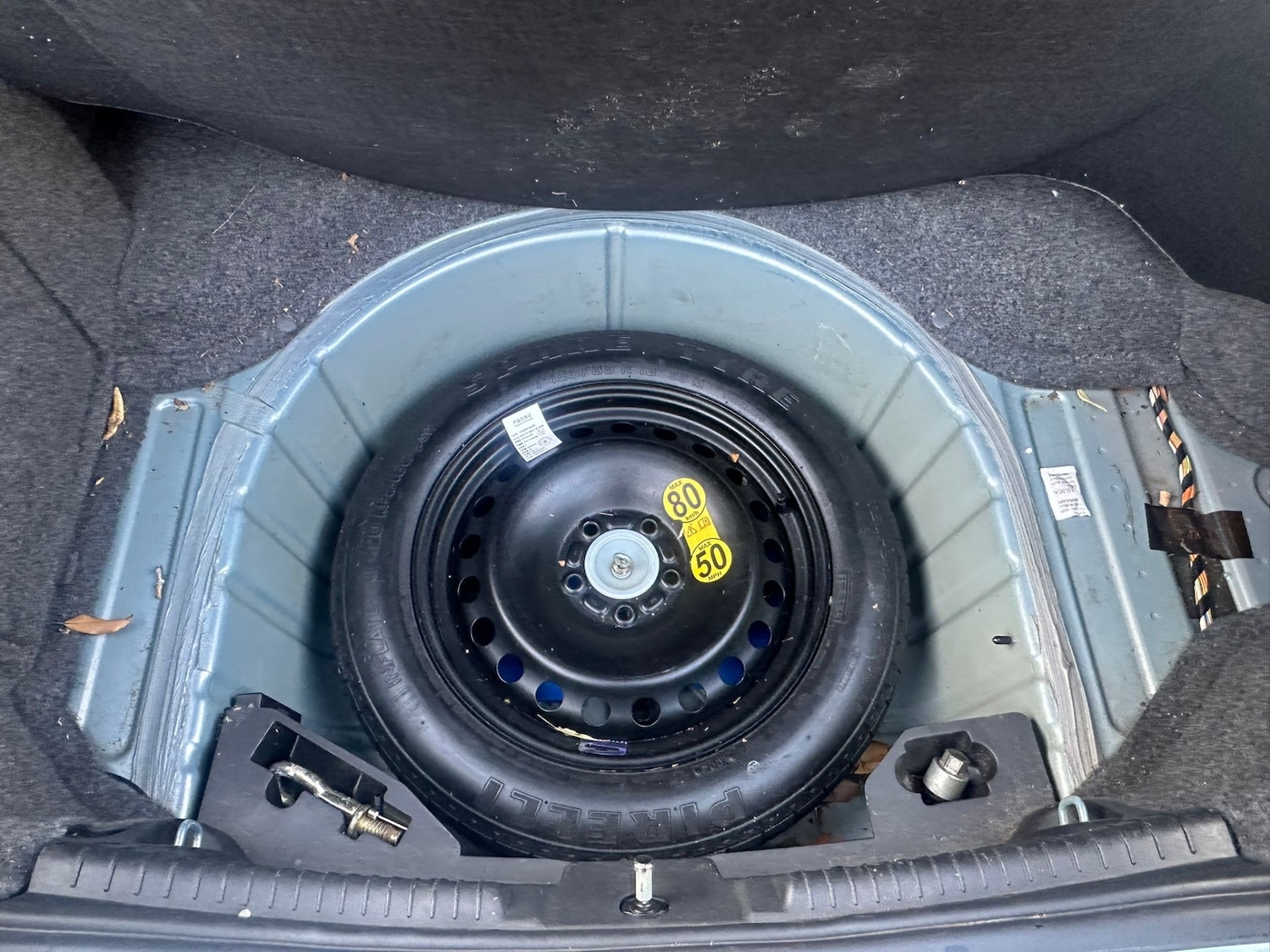 Used Jaguar X-Type 2004 for sale - 77087338: Photo 19