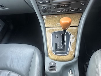 Used Jaguar X-Type 2004 for sale - 77087338: Photo