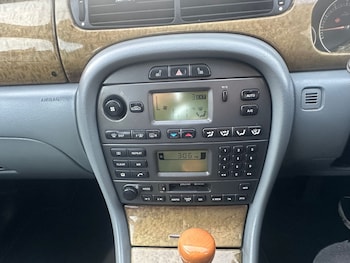 Used Jaguar X-Type 2004 for sale - 77087338: Photo