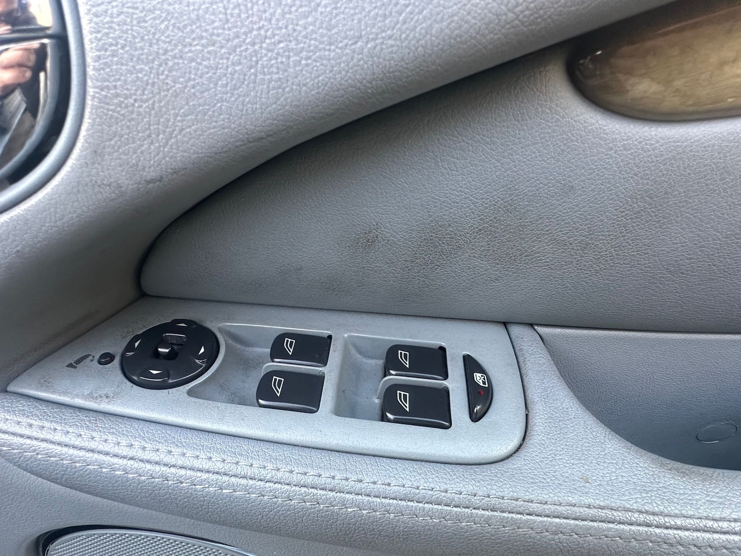 Used Jaguar X-Type 2004 for sale - 77087338: Photo 5