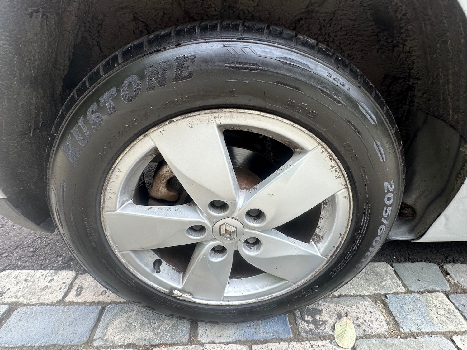 Used Renault Scenic 2010 for sale - 77087369: Photo 12