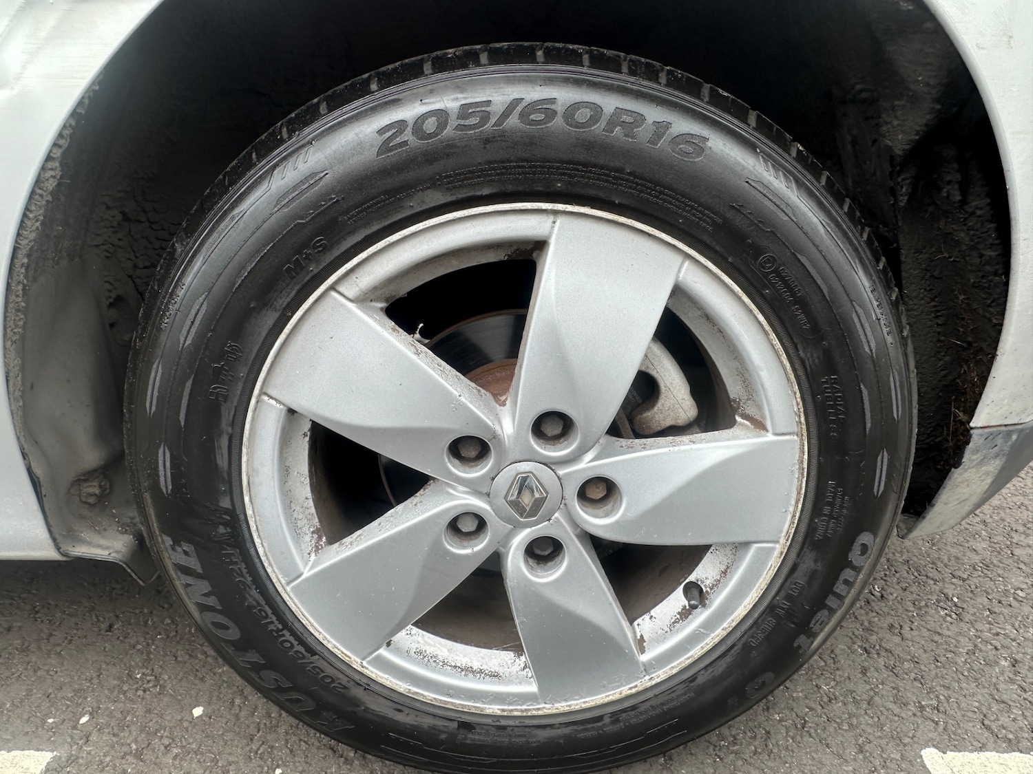 Used Renault Scenic 2010 for sale - 77087369: Photo 13