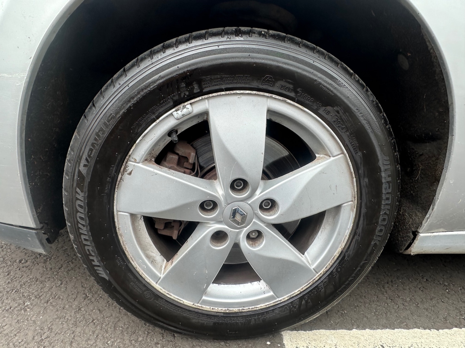 Used Renault Scenic 2010 for sale - 77087369: Photo 14