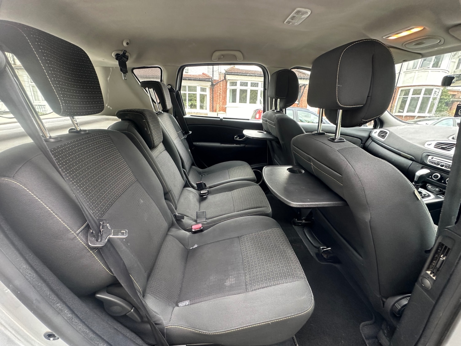 Used Renault Scenic 2010 for sale - 77087369: Photo 15