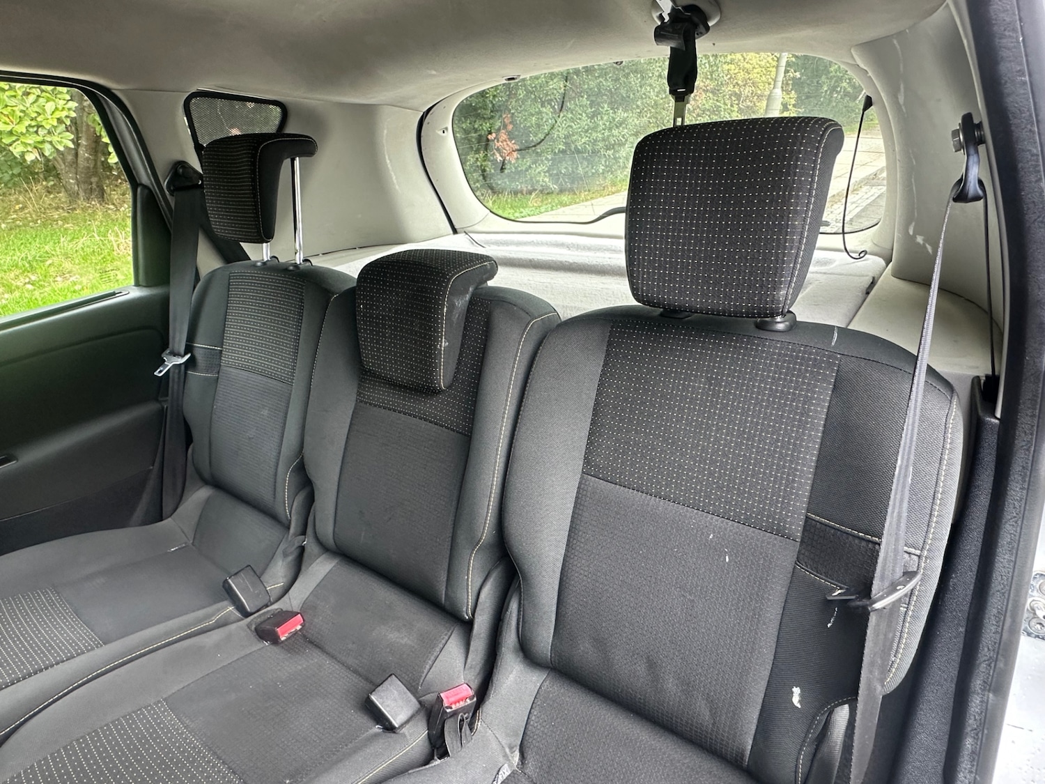 Used Renault Scenic 2010 for sale - 77087369: Photo 21