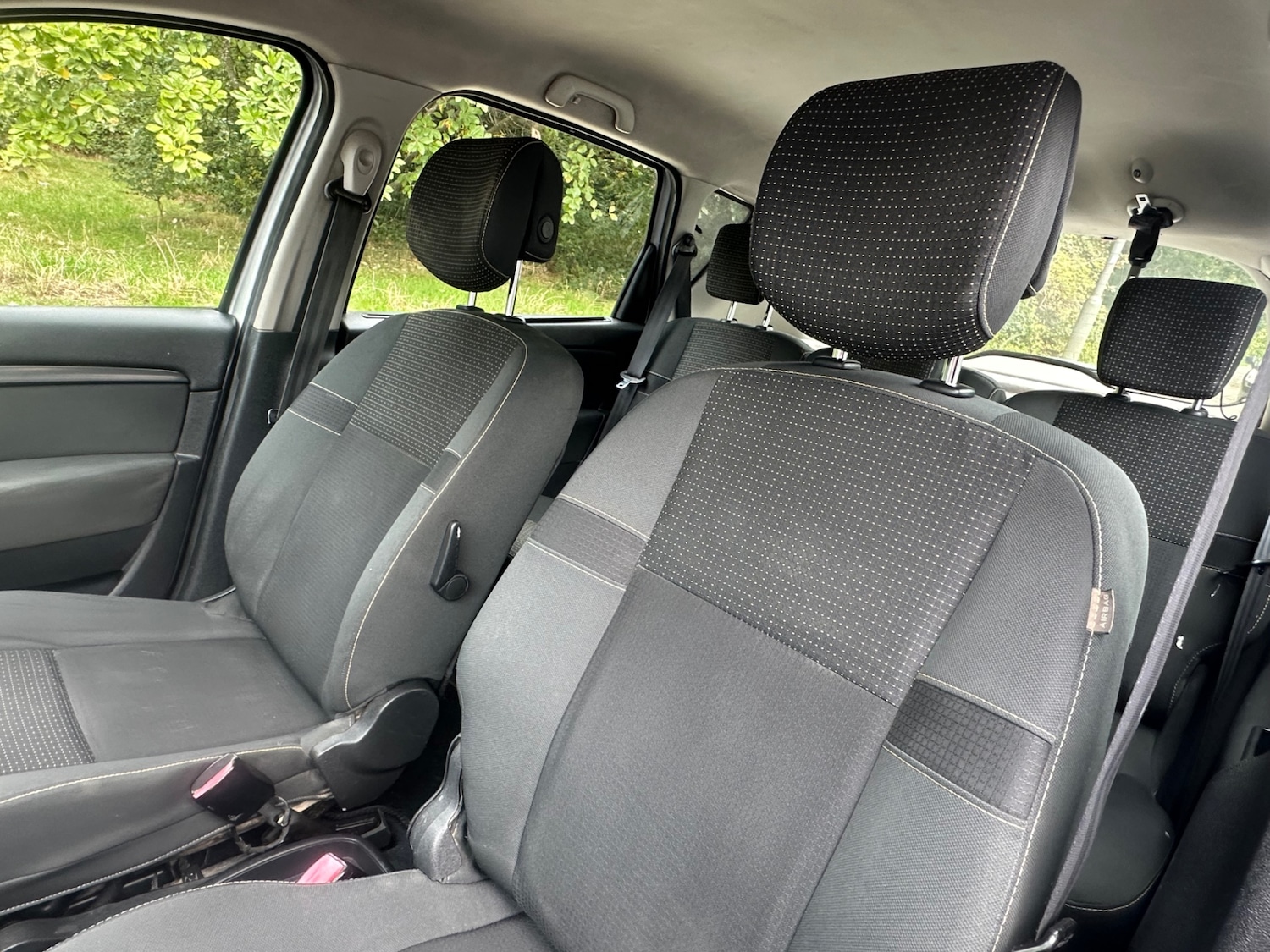 Used Renault Scenic 2010 for sale - 77087369: Photo 22