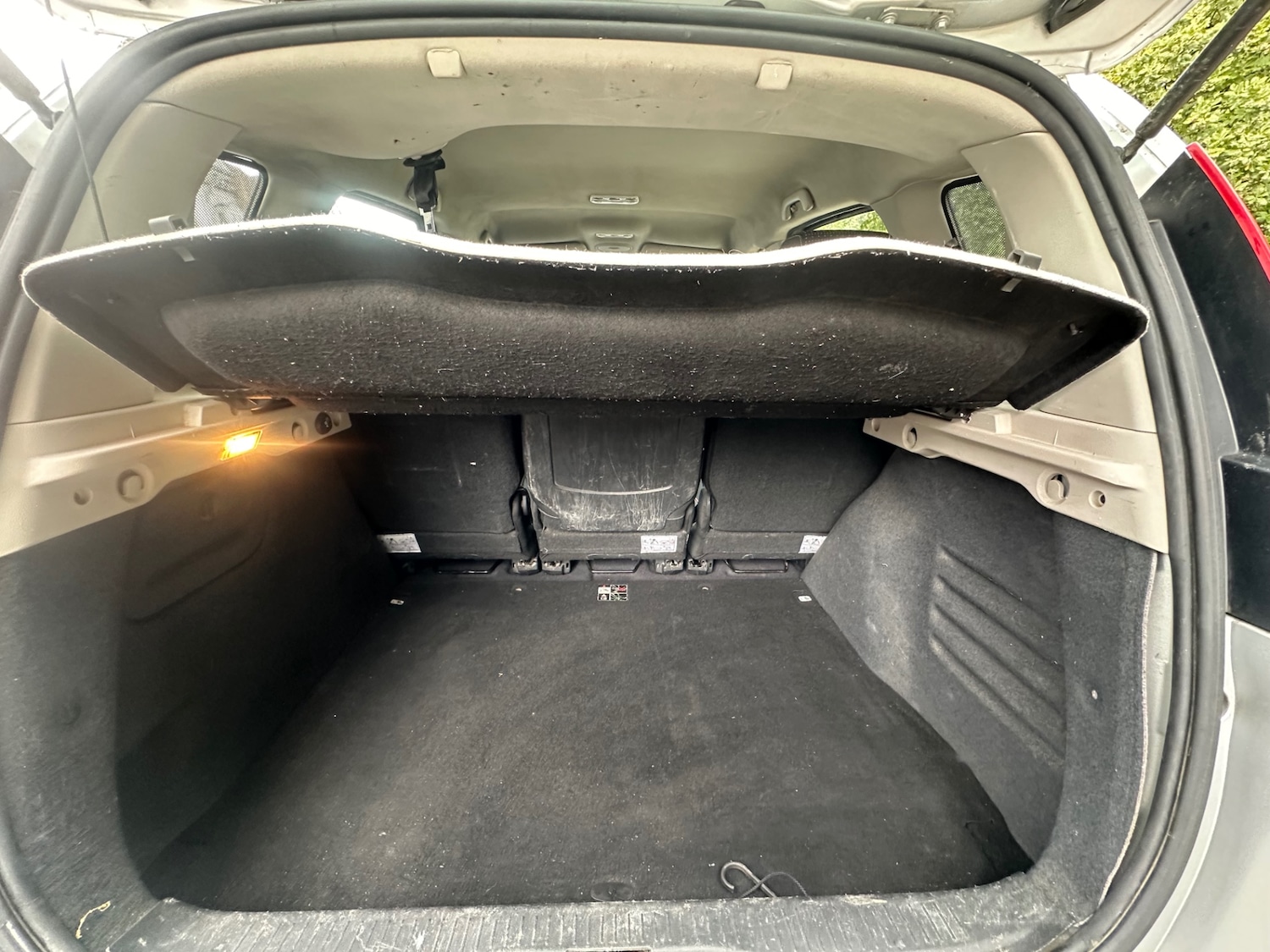 Used Renault Scenic 2010 for sale - 77087369: Photo 3